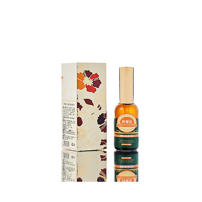 私密细嫩修复精华平塘